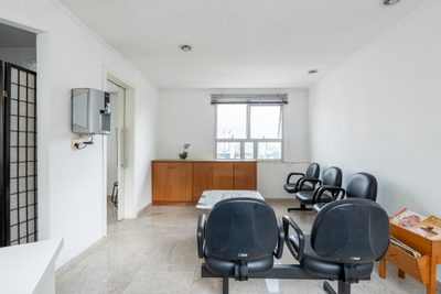 Sala-Conjunto, 68 m² - Foto 3