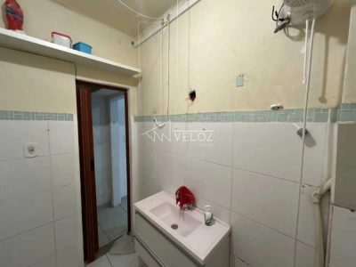 Apartamento, 1 quarto, 44 m² - Foto 1