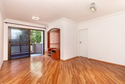 Apartamento, 3 quartos, 101 m² - Foto 1