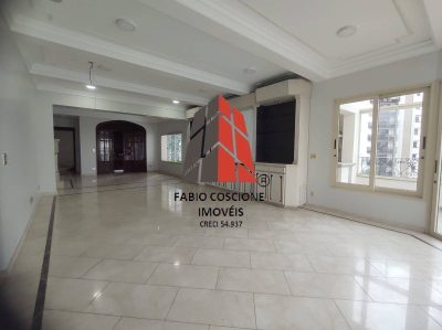Apartamento, 4 quartos, 334 m² - Foto 1