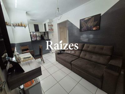 Apartamento, 2 quartos, 41 m² - Foto 1