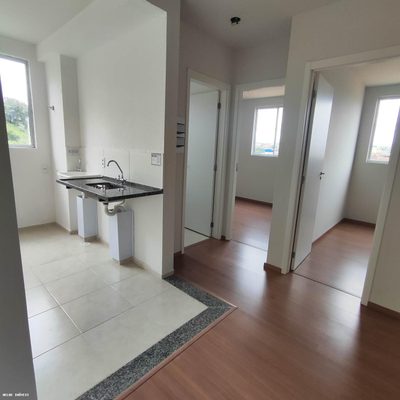 Apartamento, 2 quartos - Foto 2