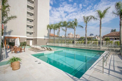 Apartamento, 2 quartos, 64 m² - Foto 4