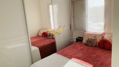 Apartamento, 2 quartos, 49 m² - Foto 3