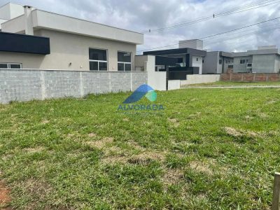 Terreno, 252 m² - Foto 1