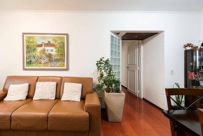 Apartamento, 3 quartos, 106 m² - Foto 3