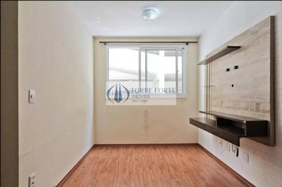 Apartamento, 2 quartos, 43 m² - Foto 4