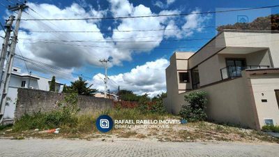 Terreno, 202 m² - Foto 2