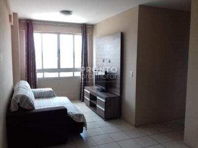 Apartamento, 3 quartos, 53 m² - Foto 4