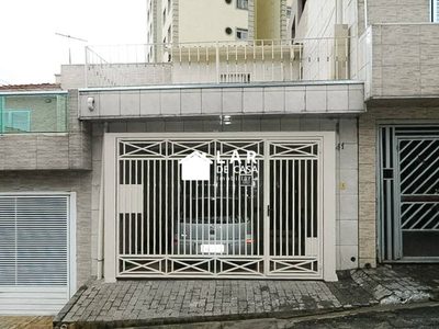 Sobrado, 2 quartos - Foto 1