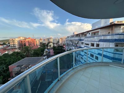Apartamento, 5 quartos, 280 m² - Foto 2
