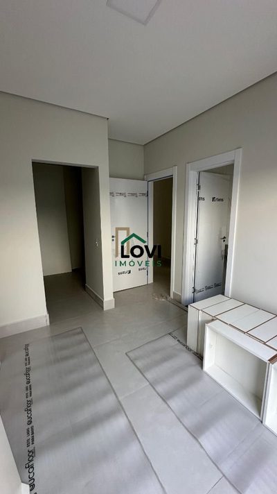 Casa, 3 quartos, 191 m² - Foto 4