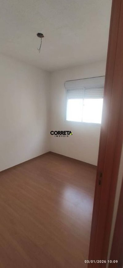 Apartamento, 2 quartos, 39 m² - Foto 4
