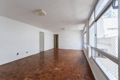 Apartamento, 3 quartos, 134 m² - Foto 1
