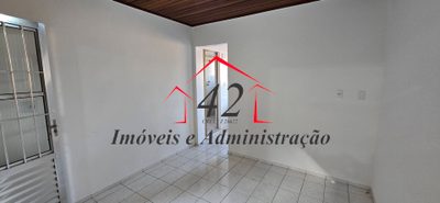 Sobrado, 1 quarto, 45 m² - Foto 1