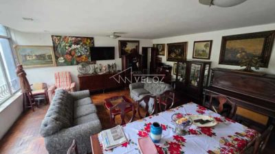 Apartamento, 3 quartos, 126 m² - Foto 5