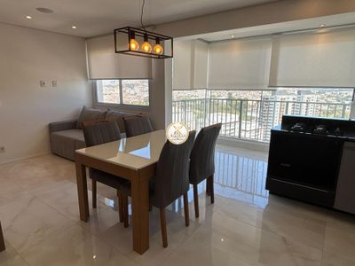 Apartamento, 1 quarto, 49 m² - Foto 5