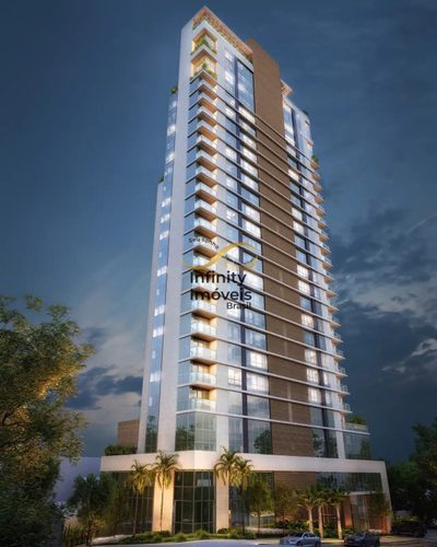 Apartamento, 4 quartos, 171 m² - Foto 2