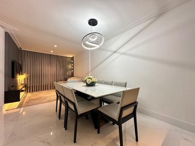 Apartamento, 3 quartos, 129 m² - Foto 4
