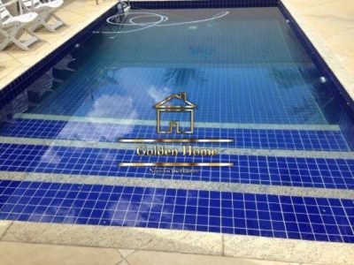 Casa, 4 quartos, 400 m² - Foto 3