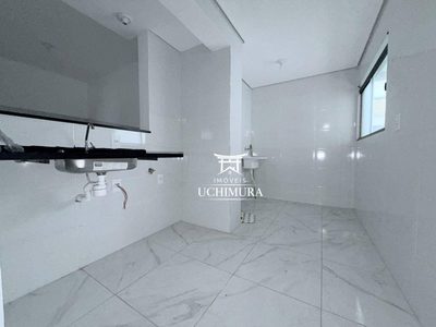 Apartamento, 2 quartos, 49 m² - Foto 3
