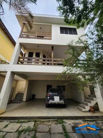 Sobrado, 4 quartos, 300 m² - Foto 1