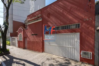Terreno, 412 m² - Foto 1