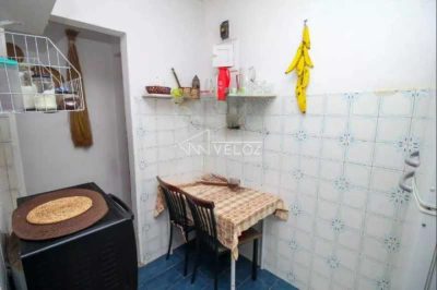 Apartamento, 2 quartos, 55 m² - Foto 1