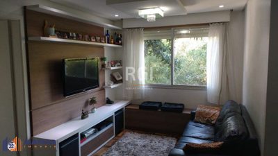 Apartamento, 2 quartos, 67 m² - Foto 3