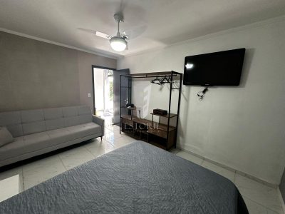Casa, 1 quarto - Foto 4
