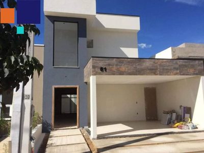 Casa de Condomínio, 3 quartos - Foto 2