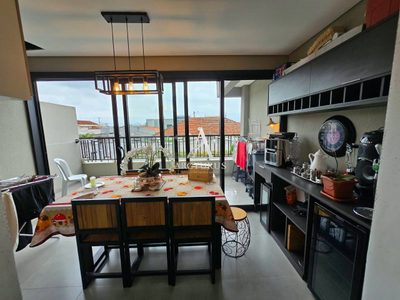 Apartamento, 3 quartos, 92 m² - Foto 4