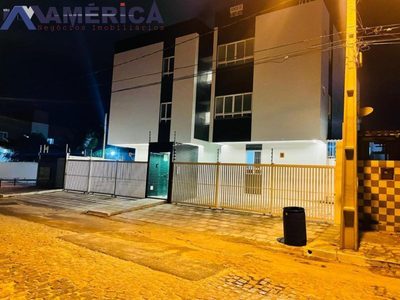 Apartamento, 3 quartos, 70 m² - Foto 3