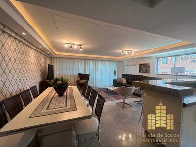 Apartamento, 3 quartos, 140 m² - Foto 5