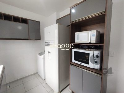 Apartamento, 41 m² - Foto 1