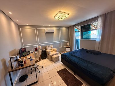 Cobertura, 3 quartos, 51 m² - Foto 4