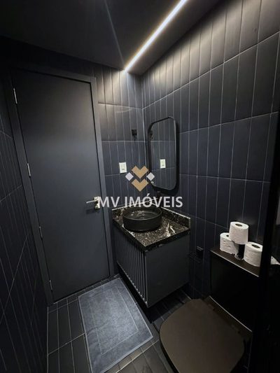 Apartamento, 1 quarto, 47 m² - Foto 5