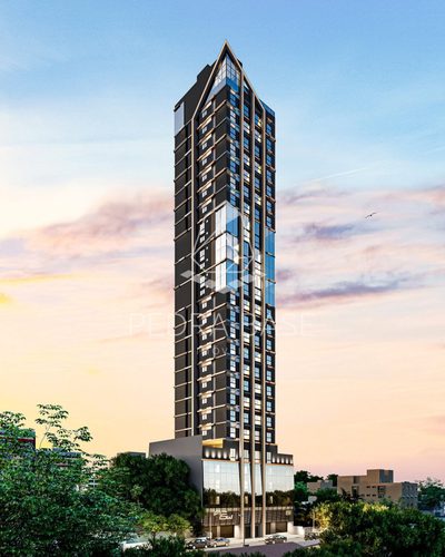 Apartamento, 2 quartos, 62 m² - Foto 1