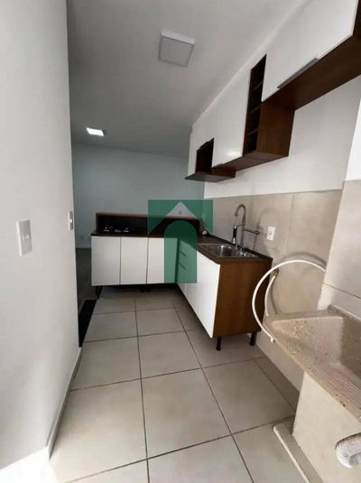 Apartamento, 2 quartos, 49 m² - Foto 3