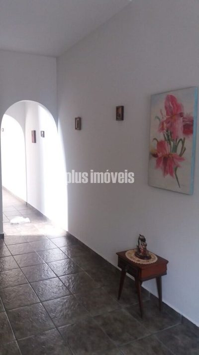 Casa, 4 quartos, 120 m² - Foto 4