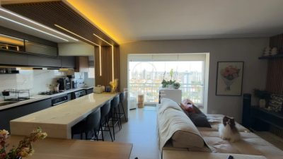 Apartamento, 85 m² - Foto 4