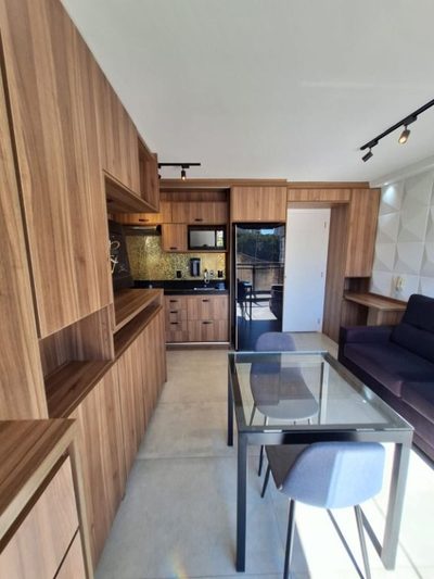 Kitnet-Studio, 32 m² - Foto 5