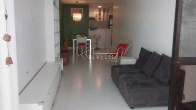 Apartamento, 2 quartos, 64 m² - Foto 2
