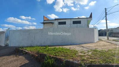 Loja-Salão, 150 m² - Foto 5