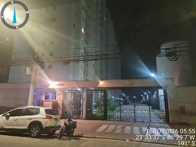 Apartamento, 2 quartos, 43 m² - Foto 1
