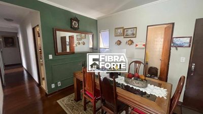 Apartamento, 3 quartos, 97 m² - Foto 5