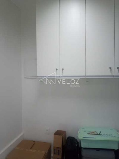 Sala-Conjunto, 32 m² - Foto 5