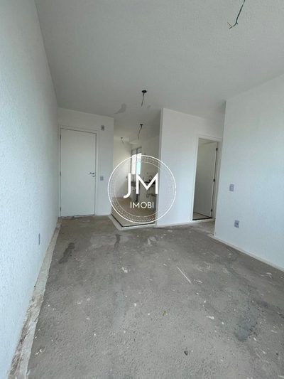 Apartamento, 2 quartos, 39 m² - Foto 3