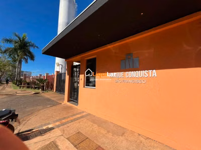 Apartamento, 2 quartos, 52 m² - Foto 3
