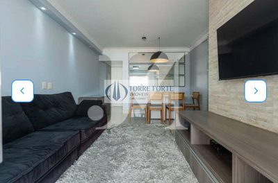 Apartamento, 3 quartos, 78 m² - Foto 4